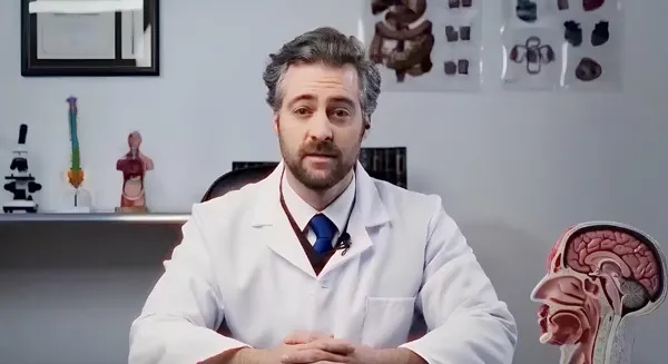 doctor thumbnail